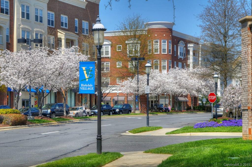 Harborside - Residential