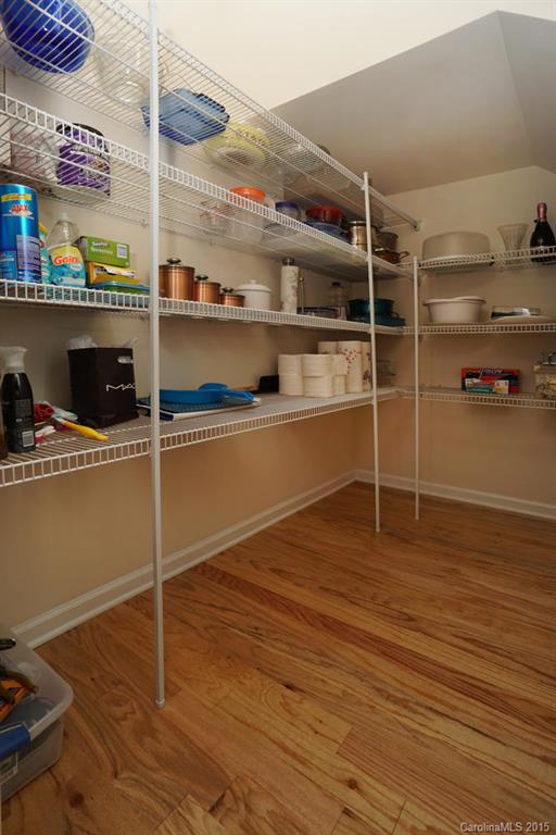 Harborside - Residential