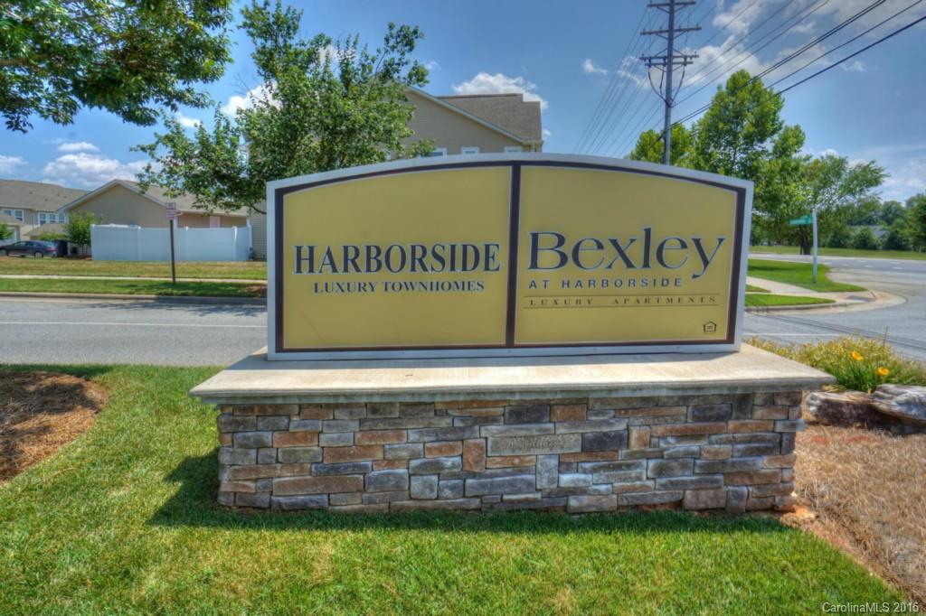 Harborside - Residential