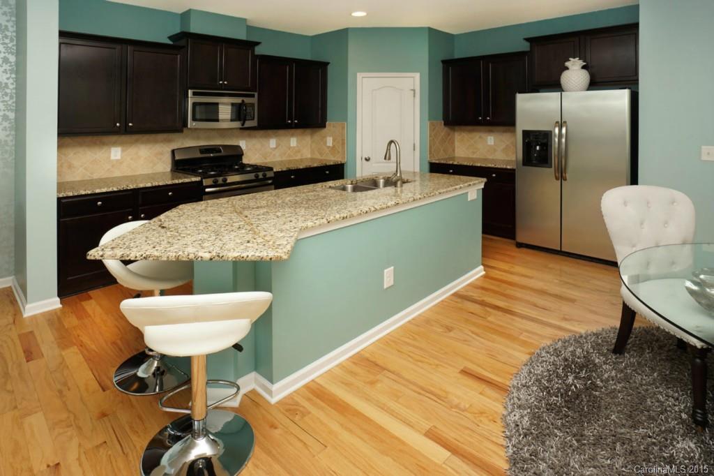 Harborside - Residential