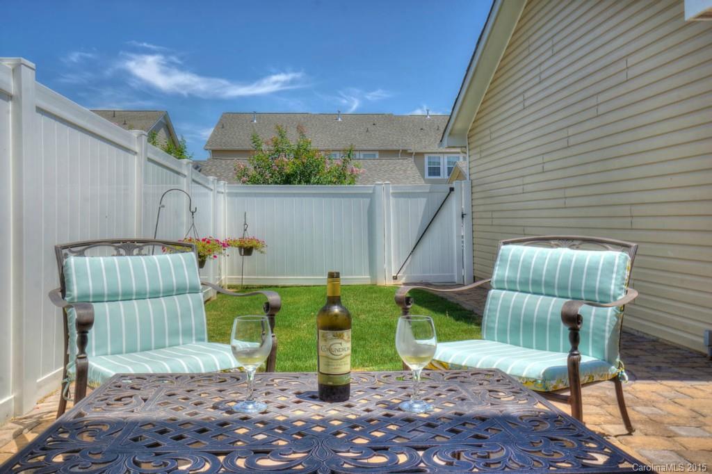 Harborside - Residential