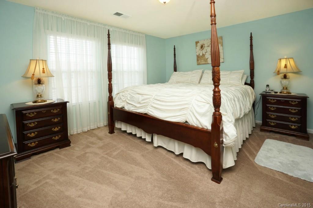 Harborside - Residential