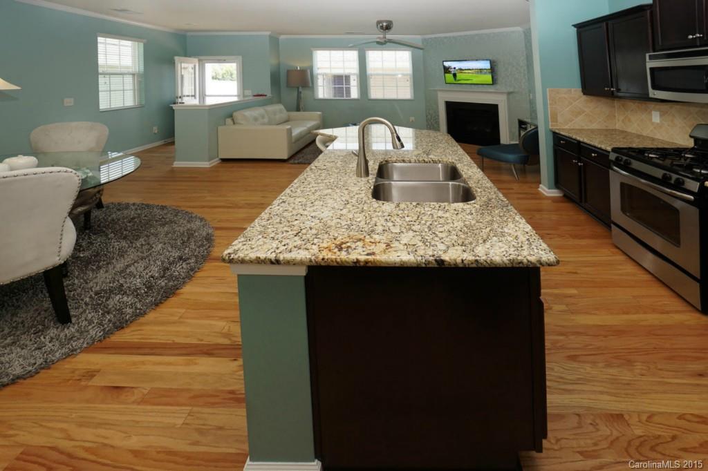 Harborside - Residential