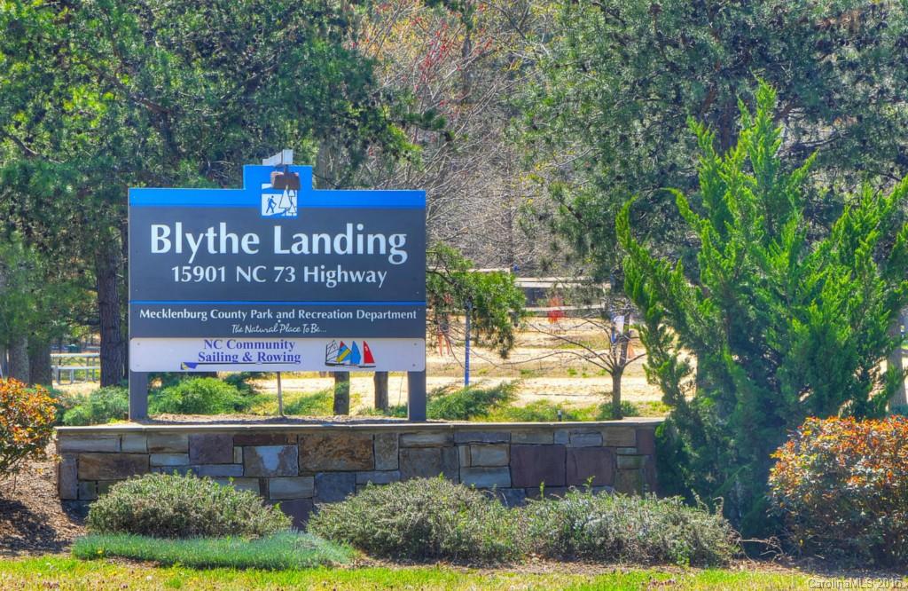 Harborside - Residential