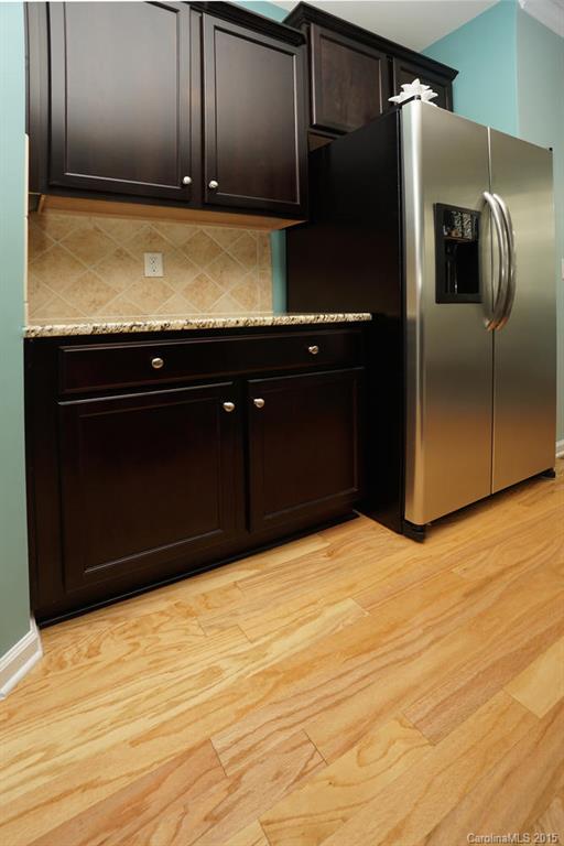 Harborside - Residential