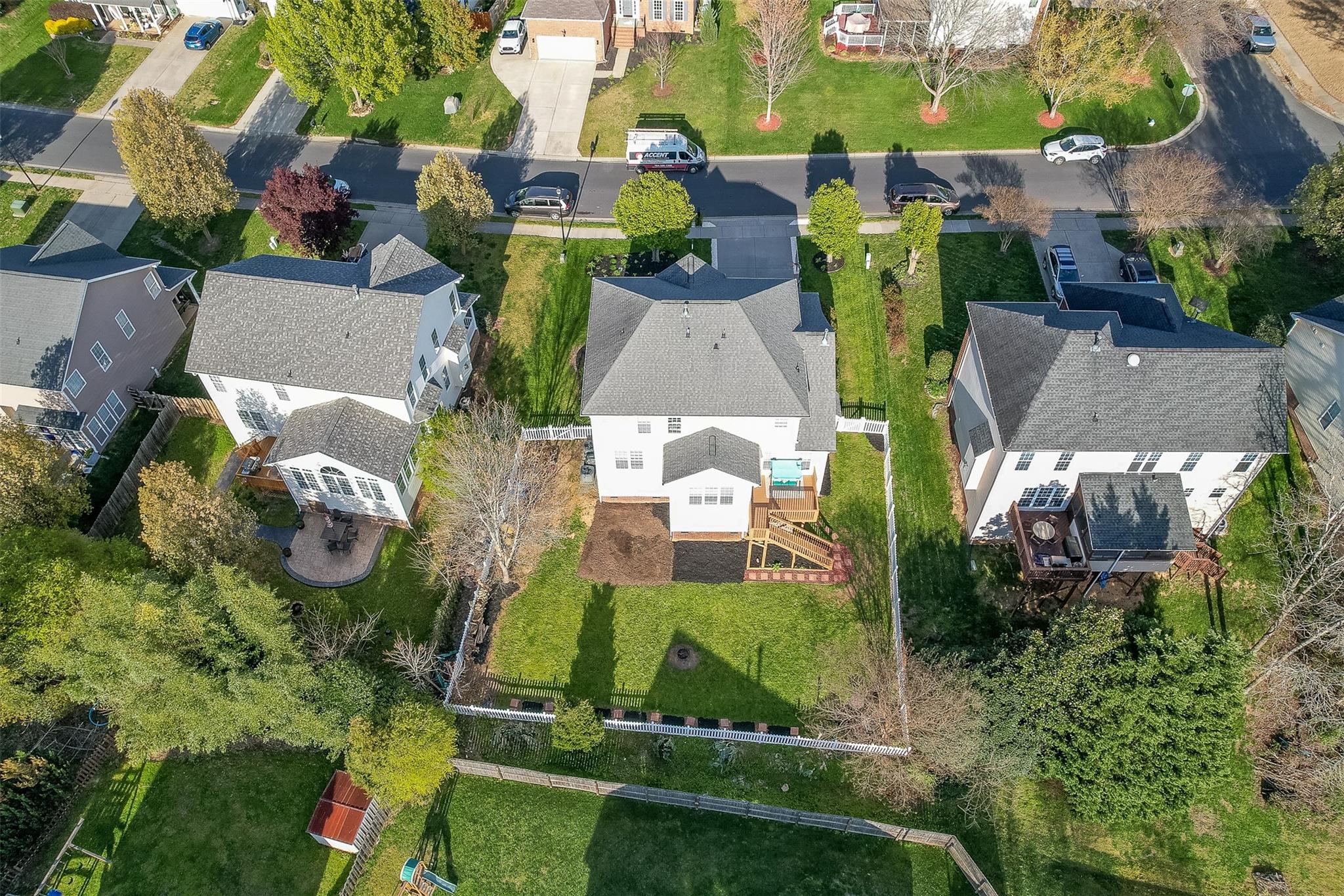 Waterstone - Residential