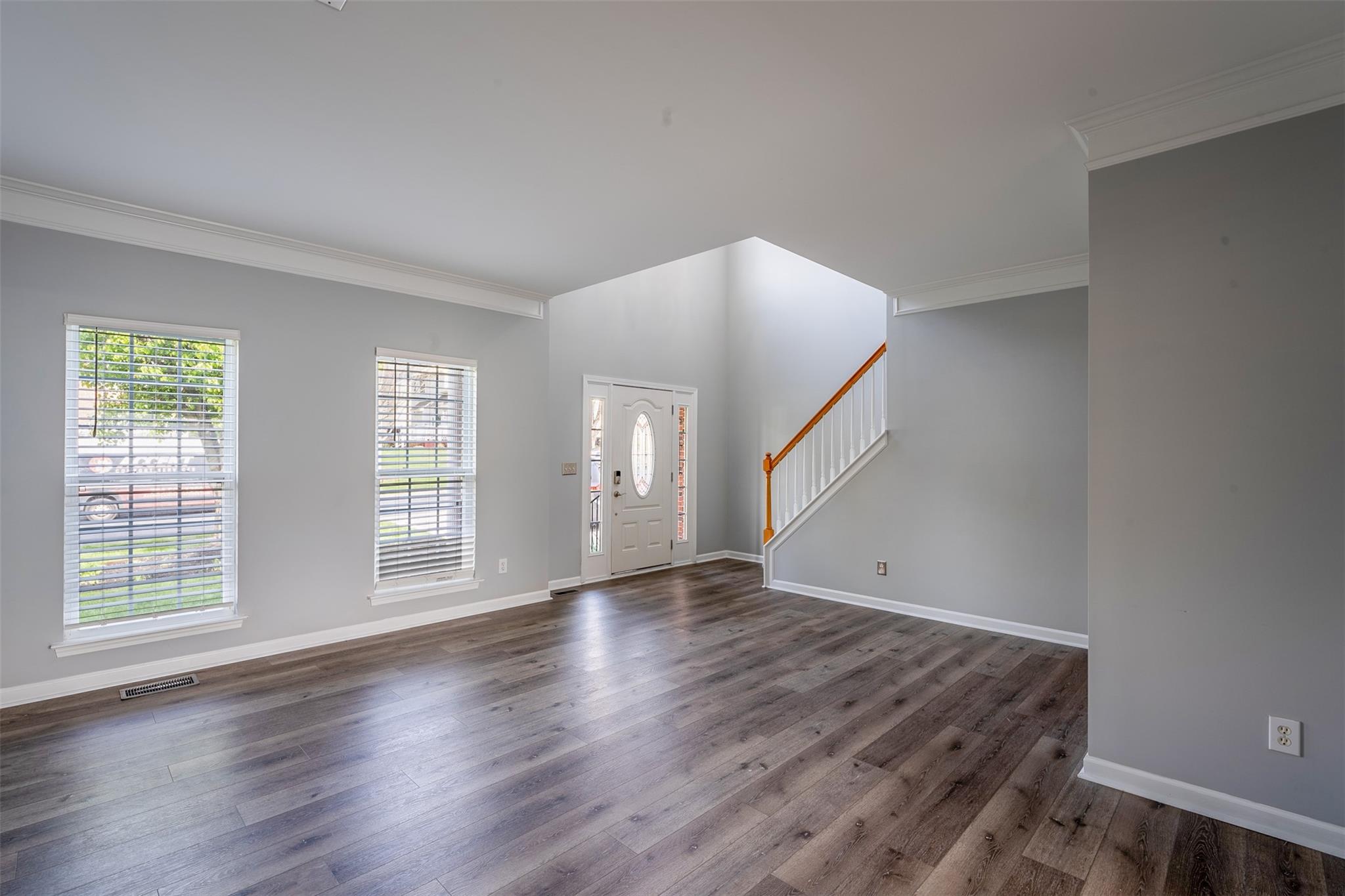 Waterstone - Residential