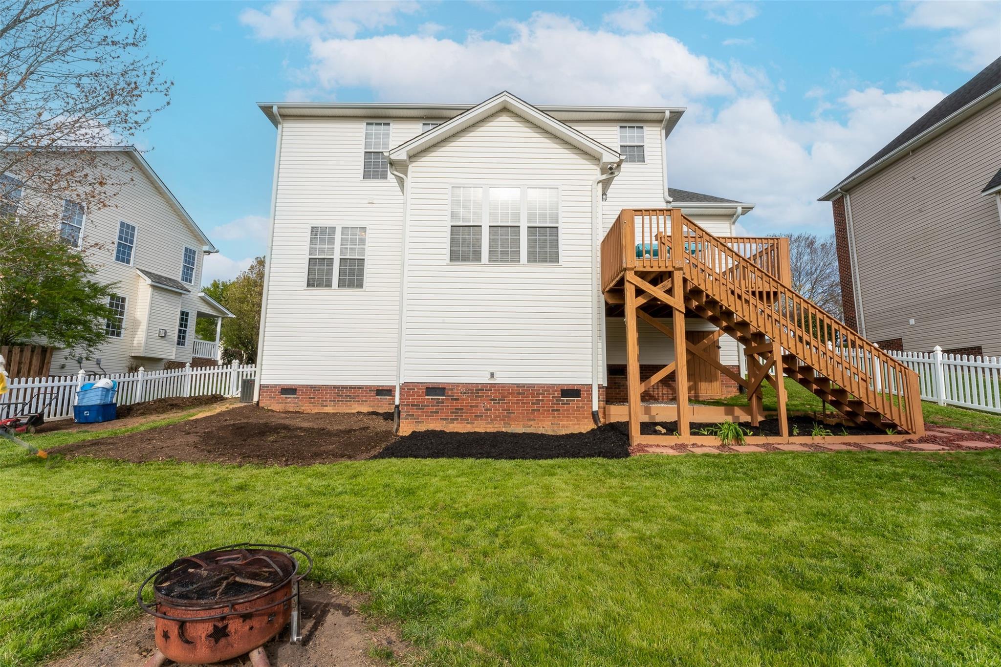 Waterstone - Residential