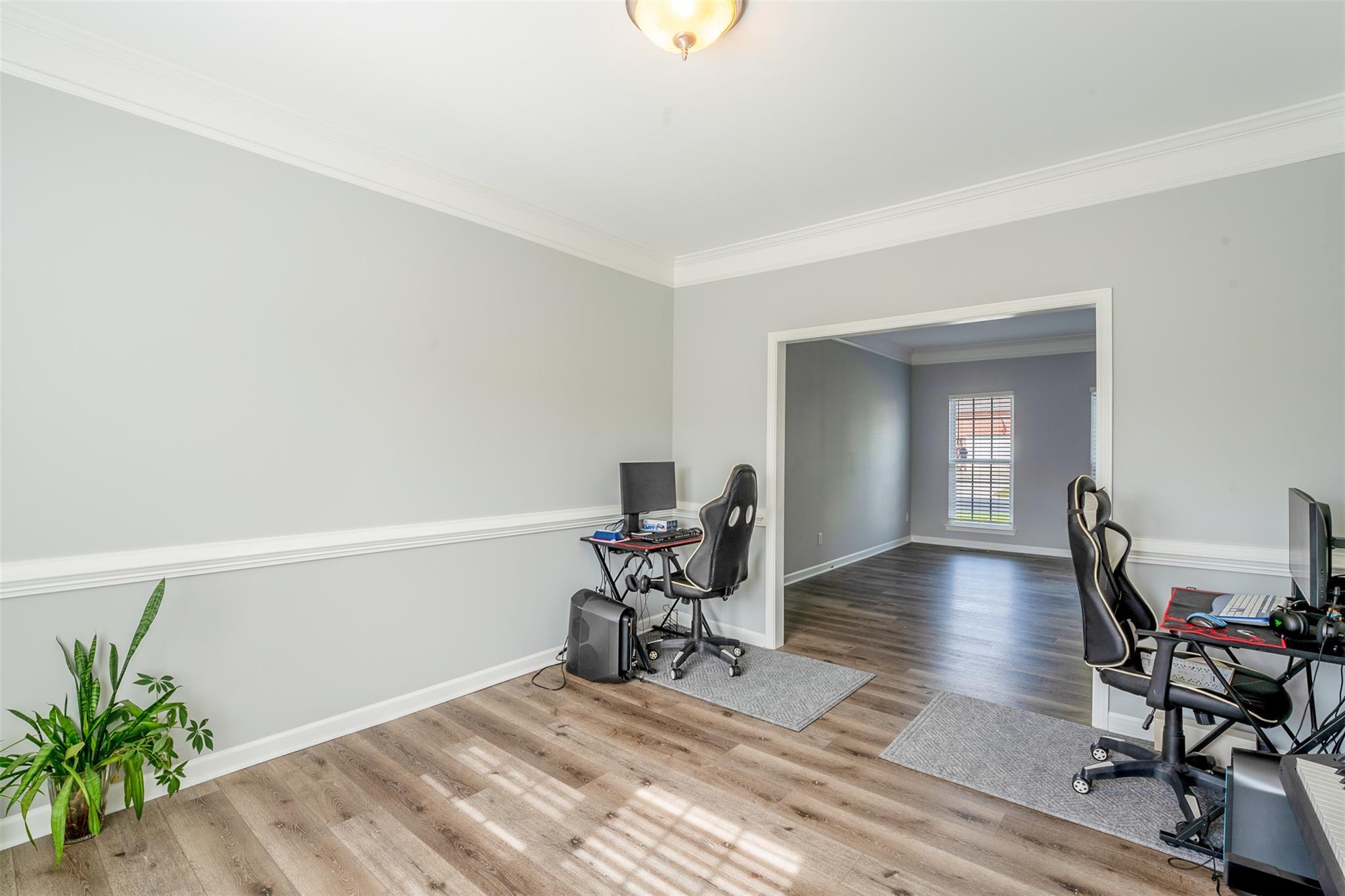 Waterstone - Residential