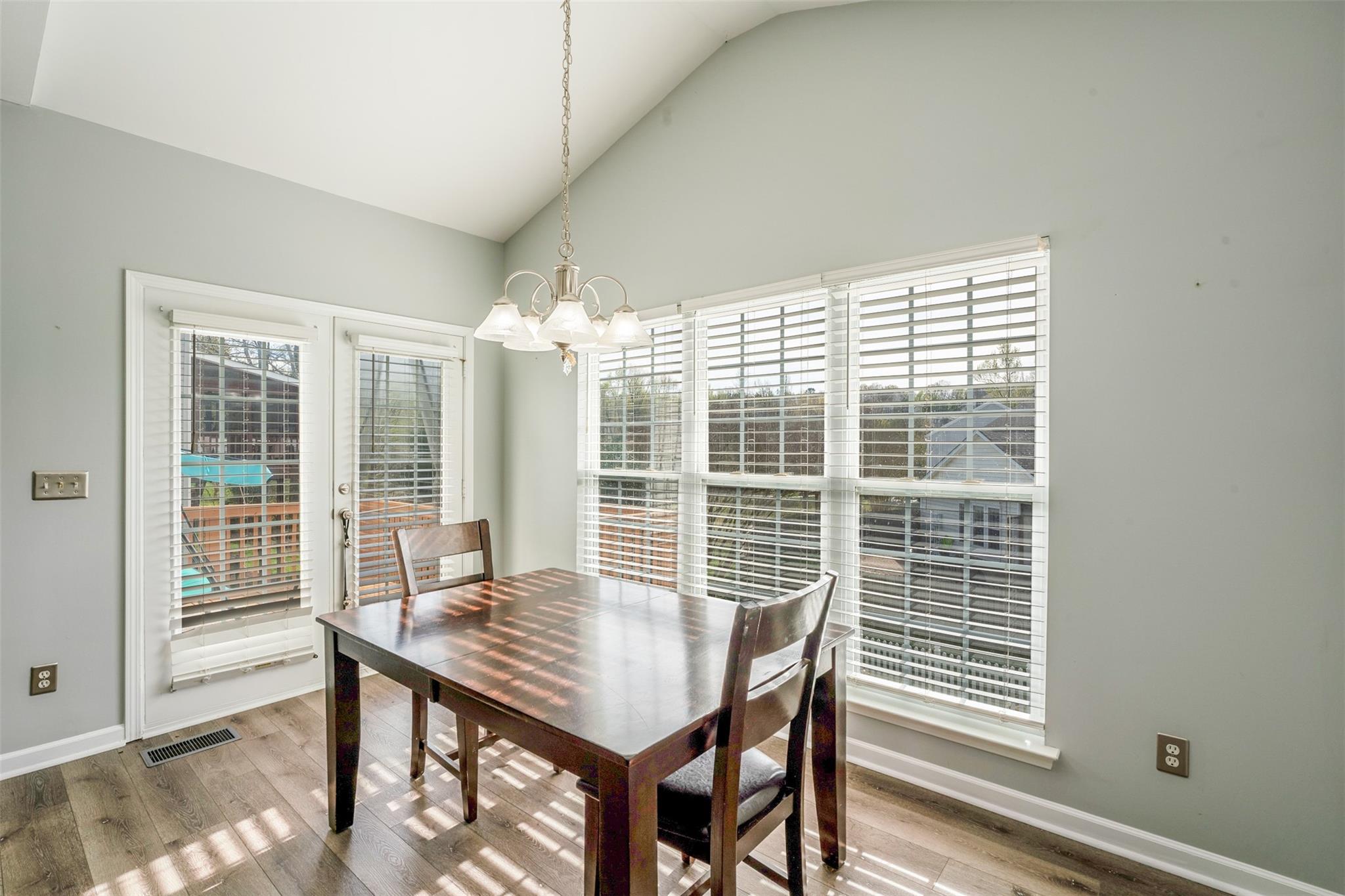 Waterstone - Residential