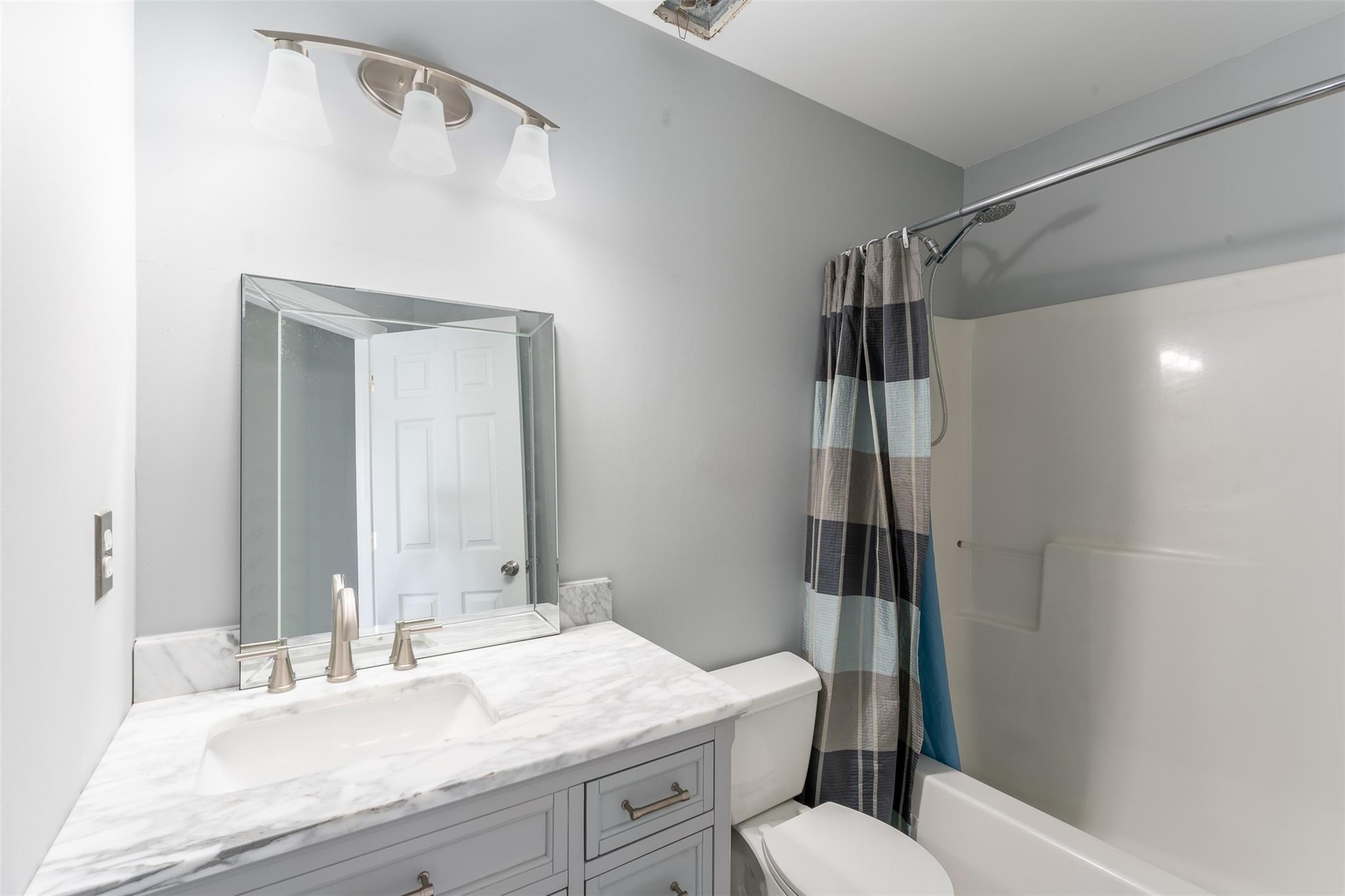 Waterstone - Residential