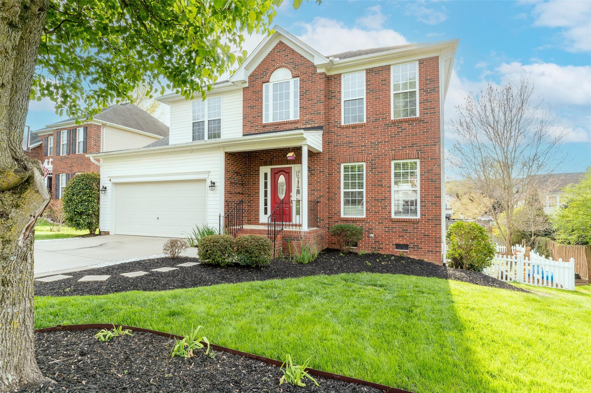 Waterstone - Residential