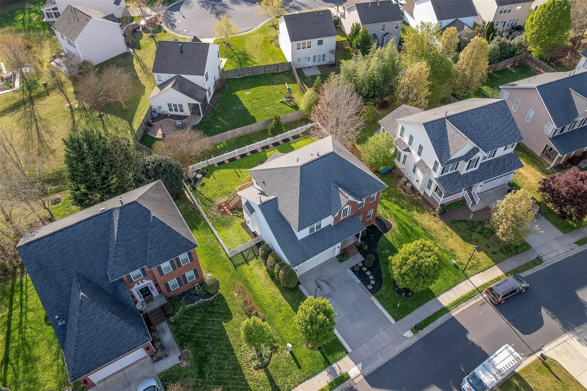 Waterstone - Residential