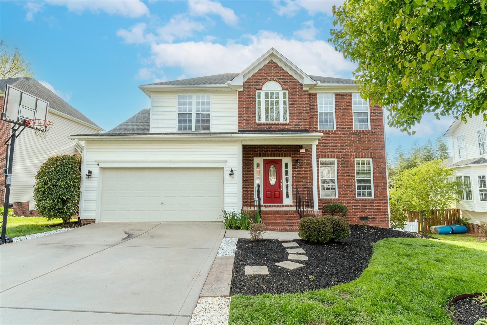 Waterstone - Residential