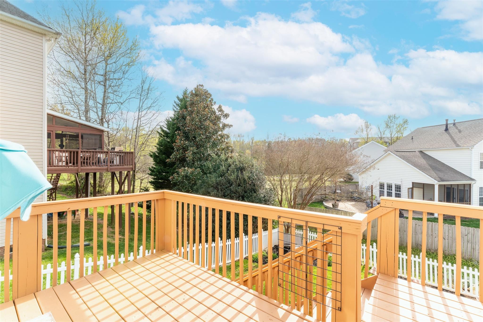 Waterstone - Residential