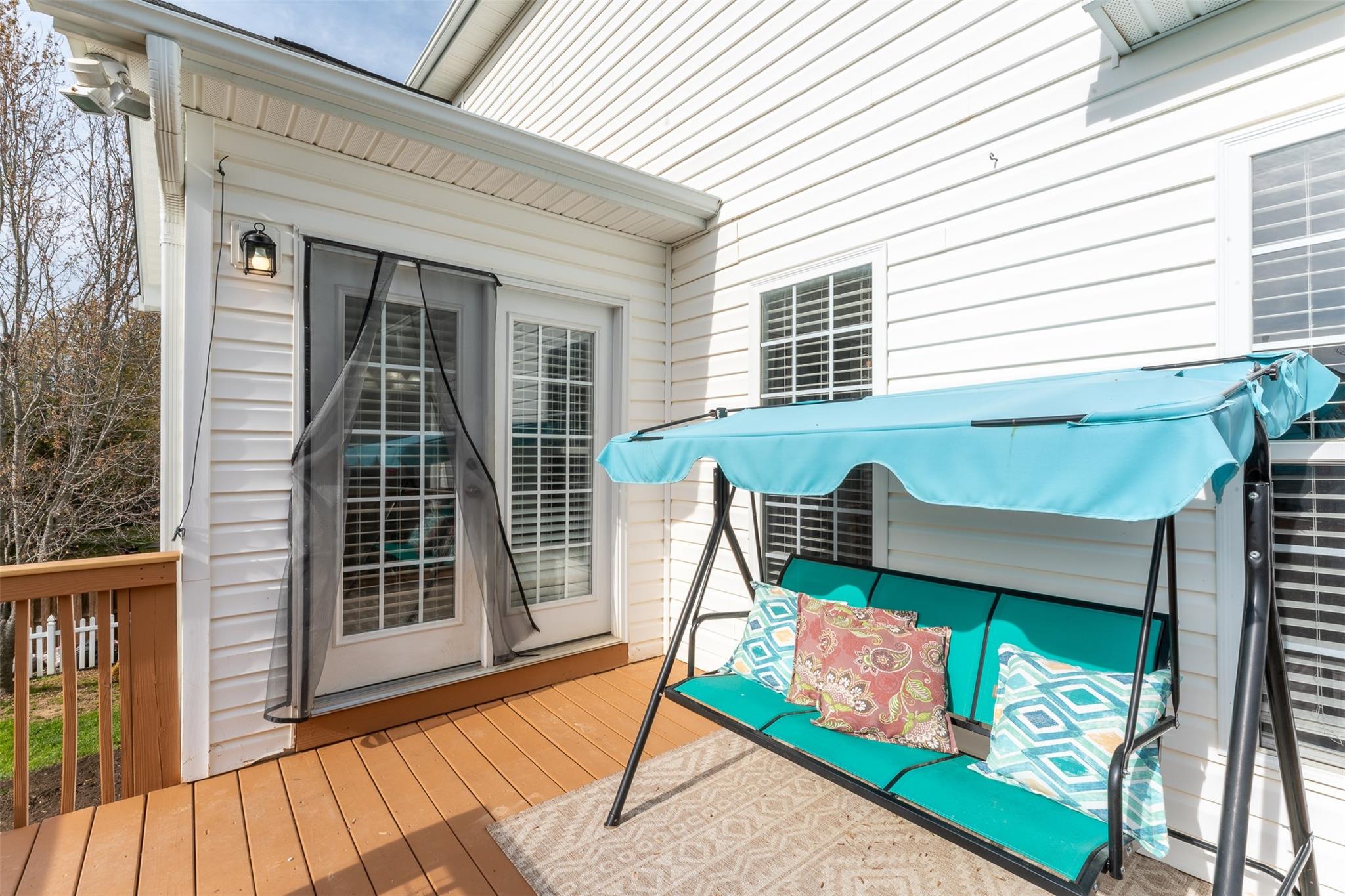 Waterstone - Residential