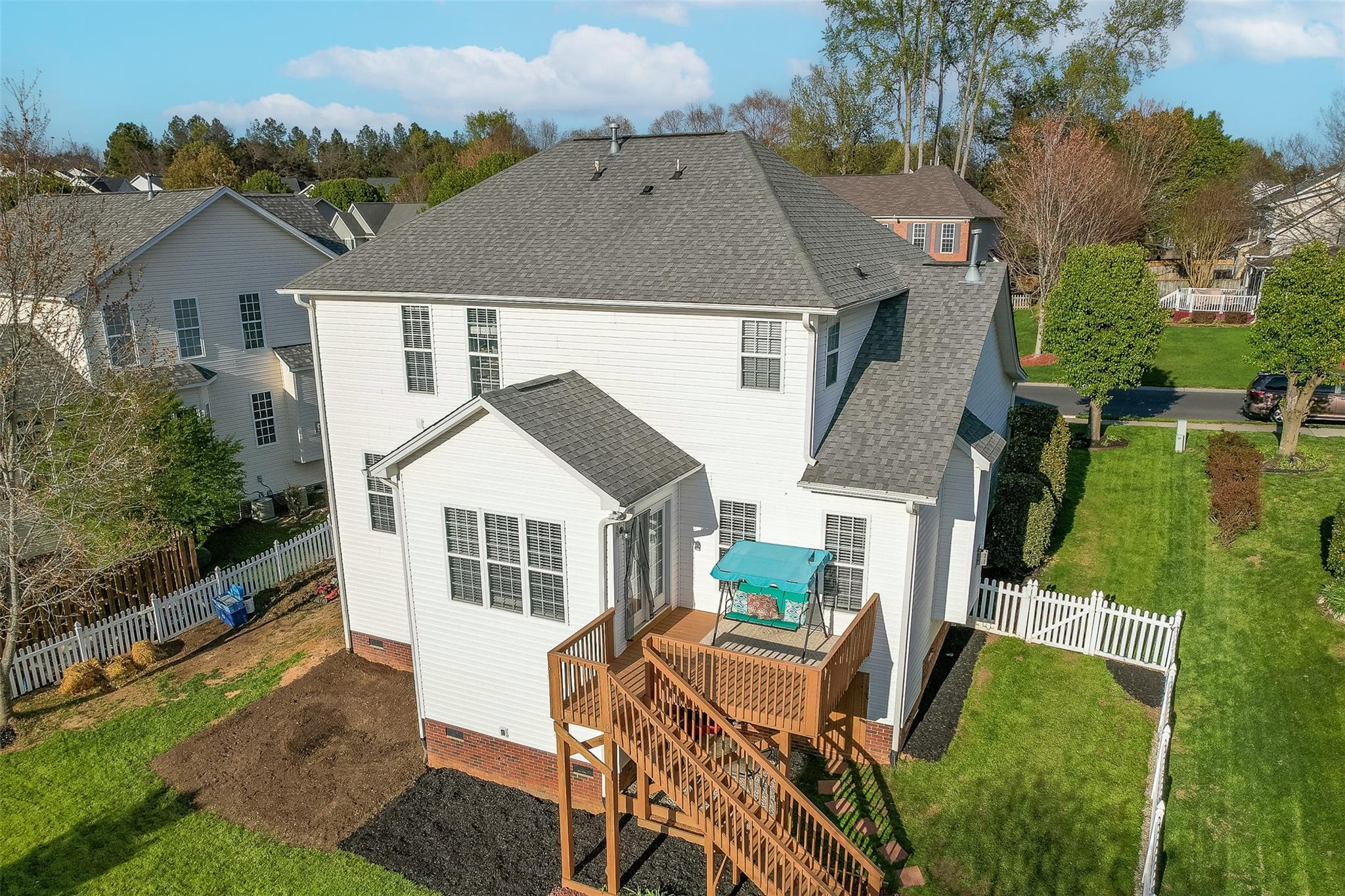 Waterstone - Residential