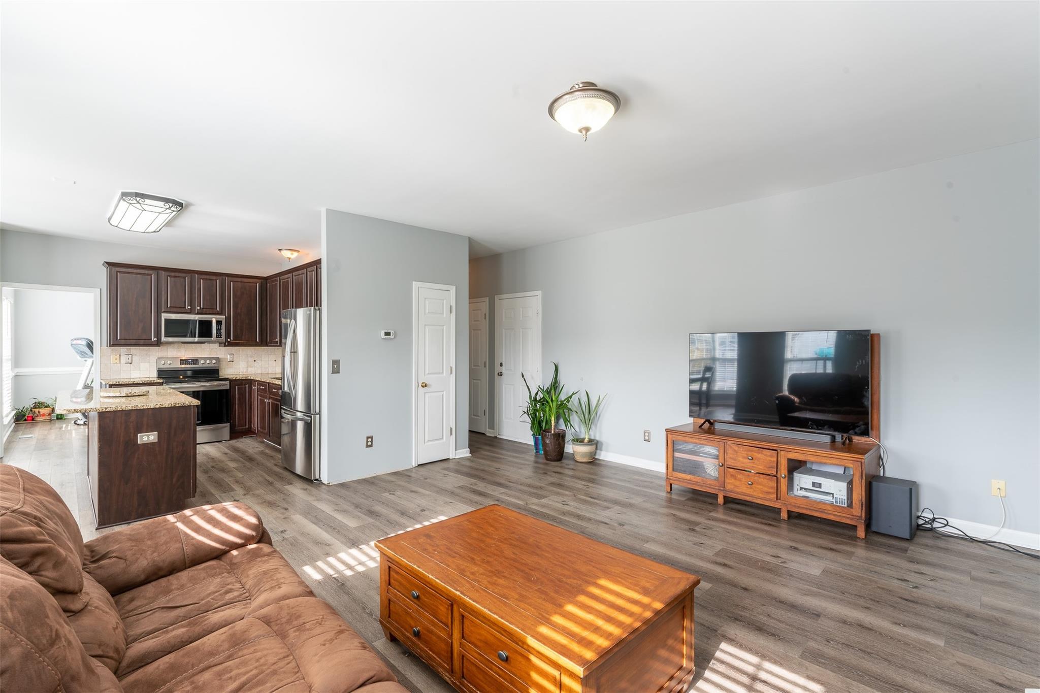 Waterstone - Residential