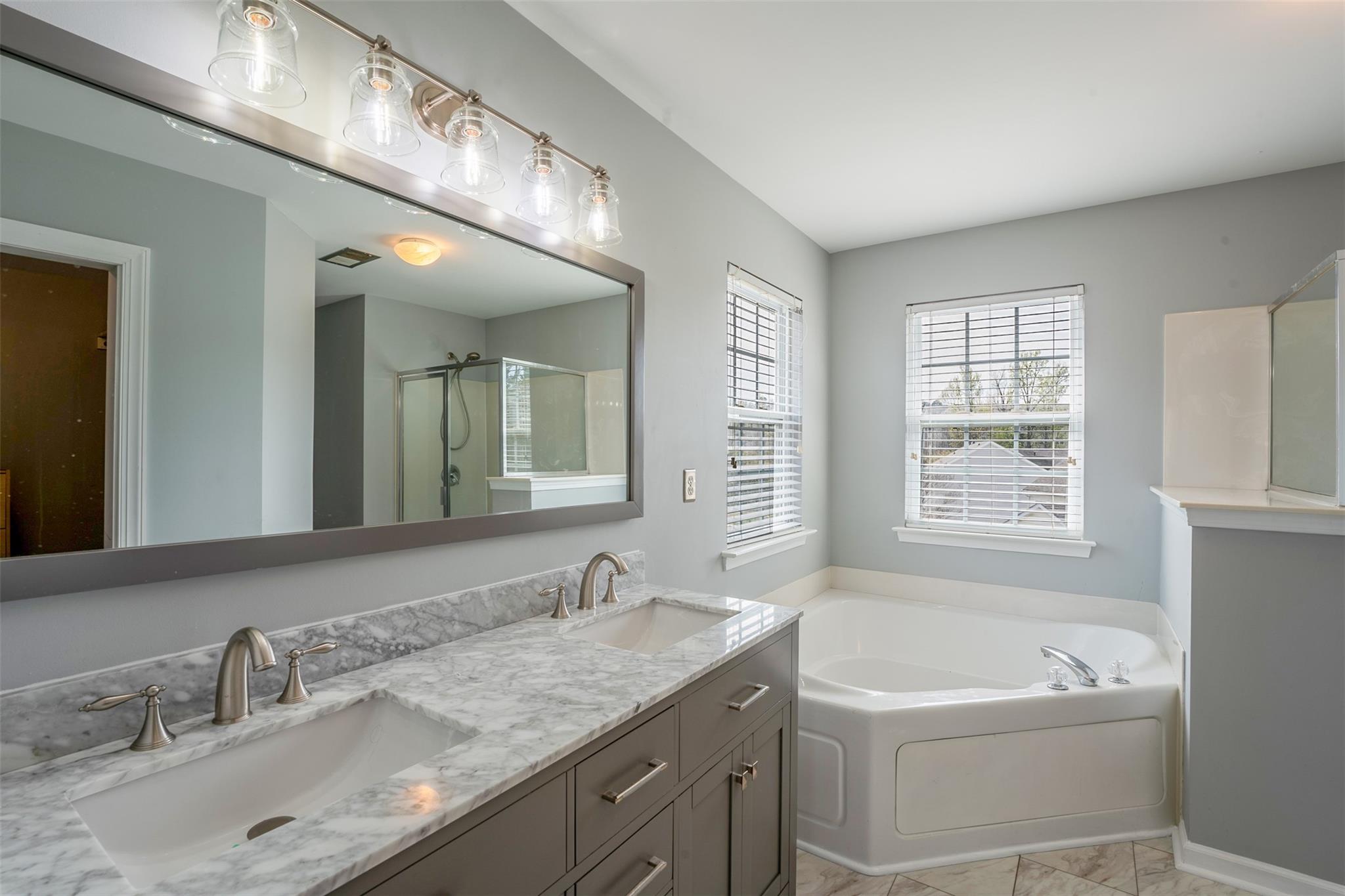 Waterstone - Residential