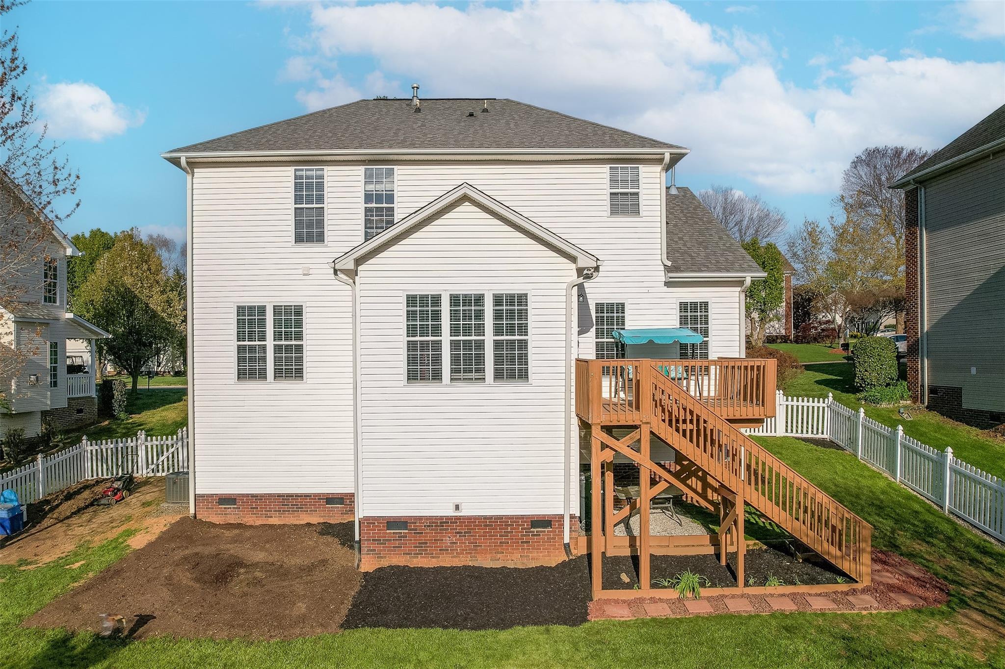 Waterstone - Residential