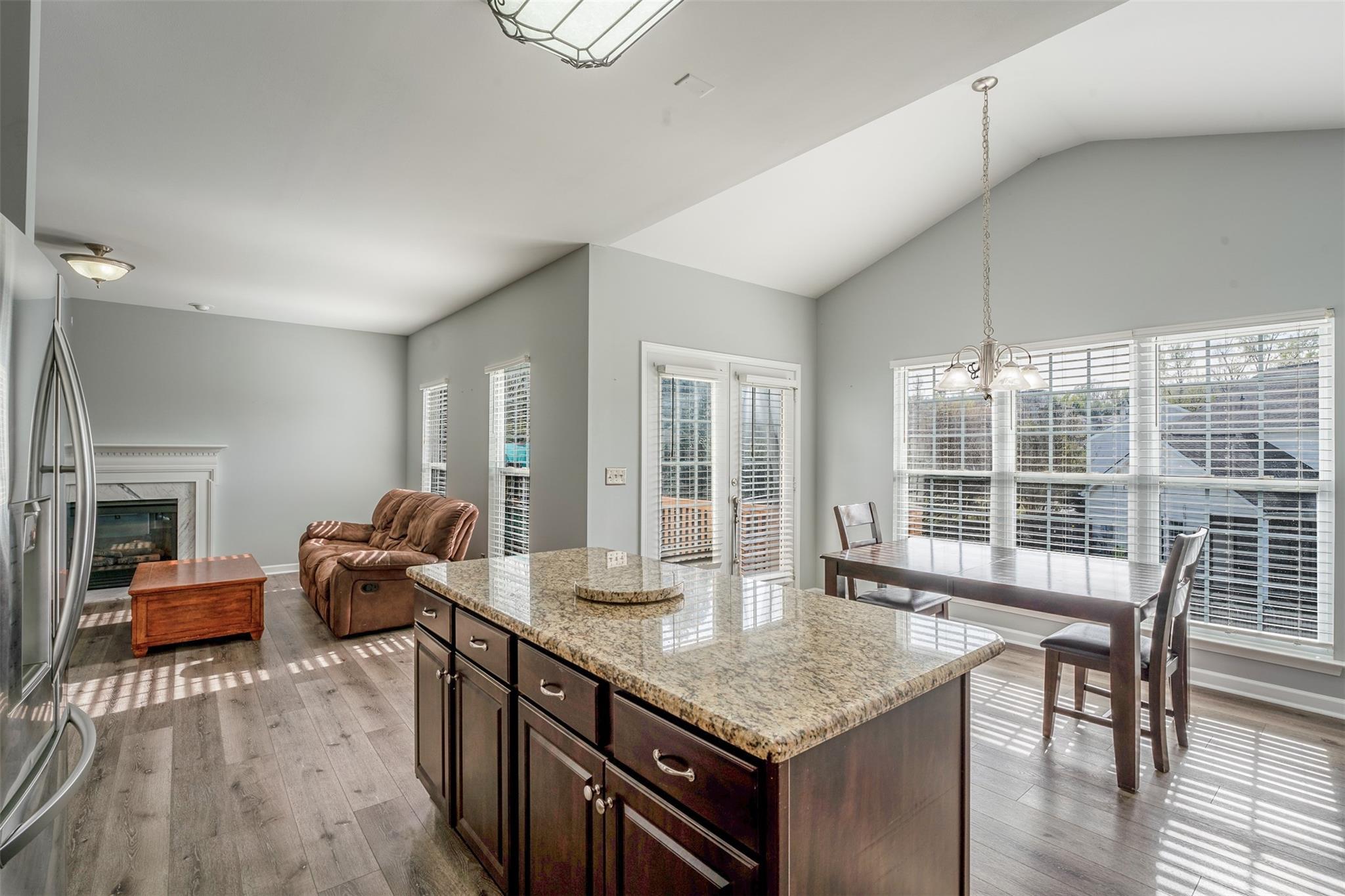 Waterstone - Residential