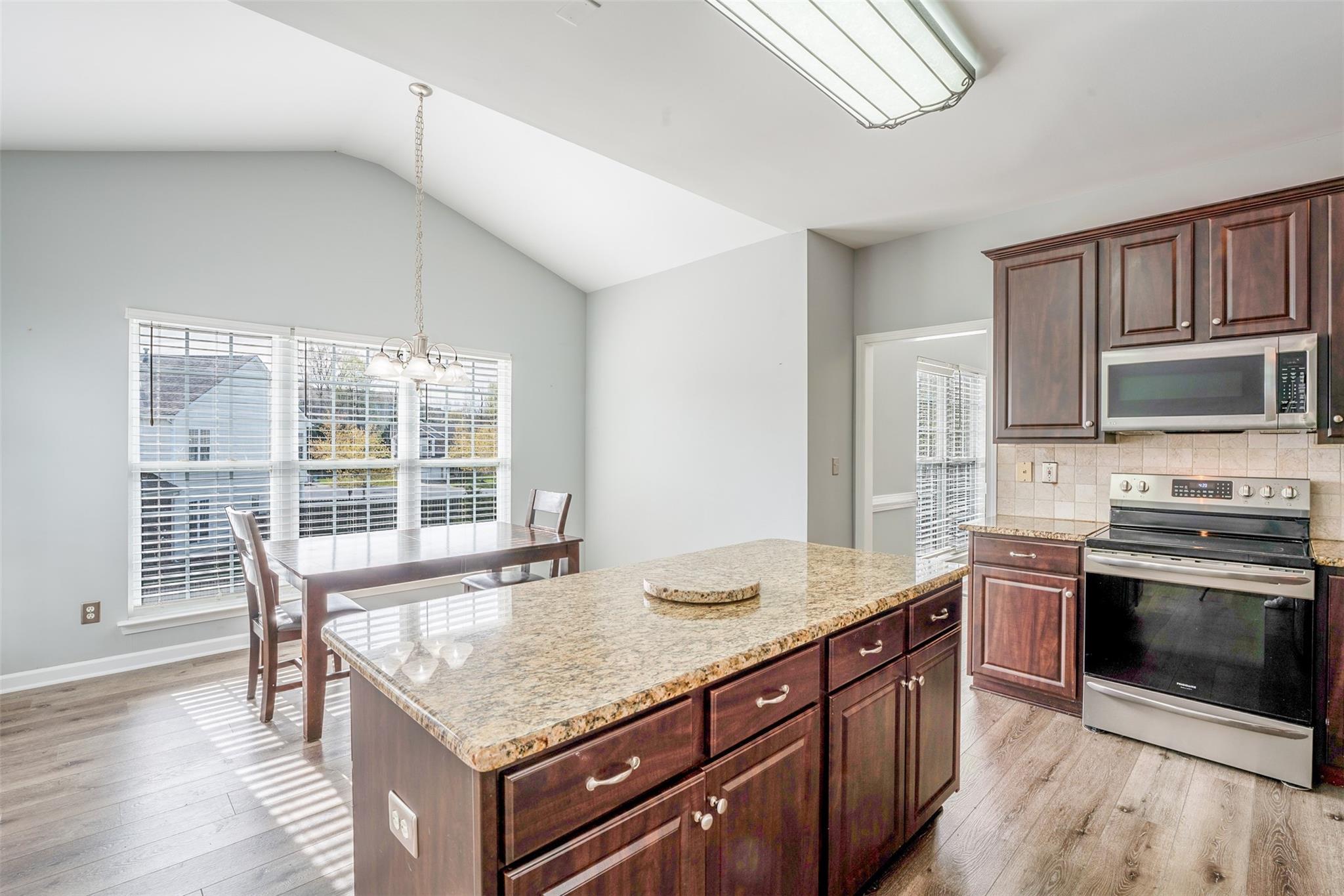 Waterstone - Residential