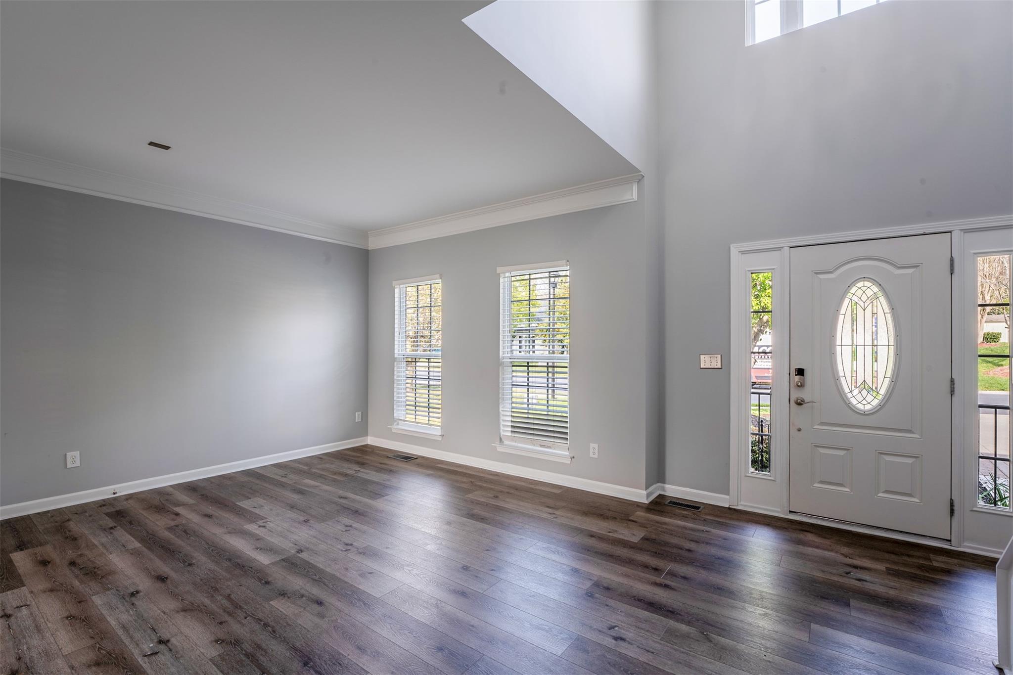 Waterstone - Residential