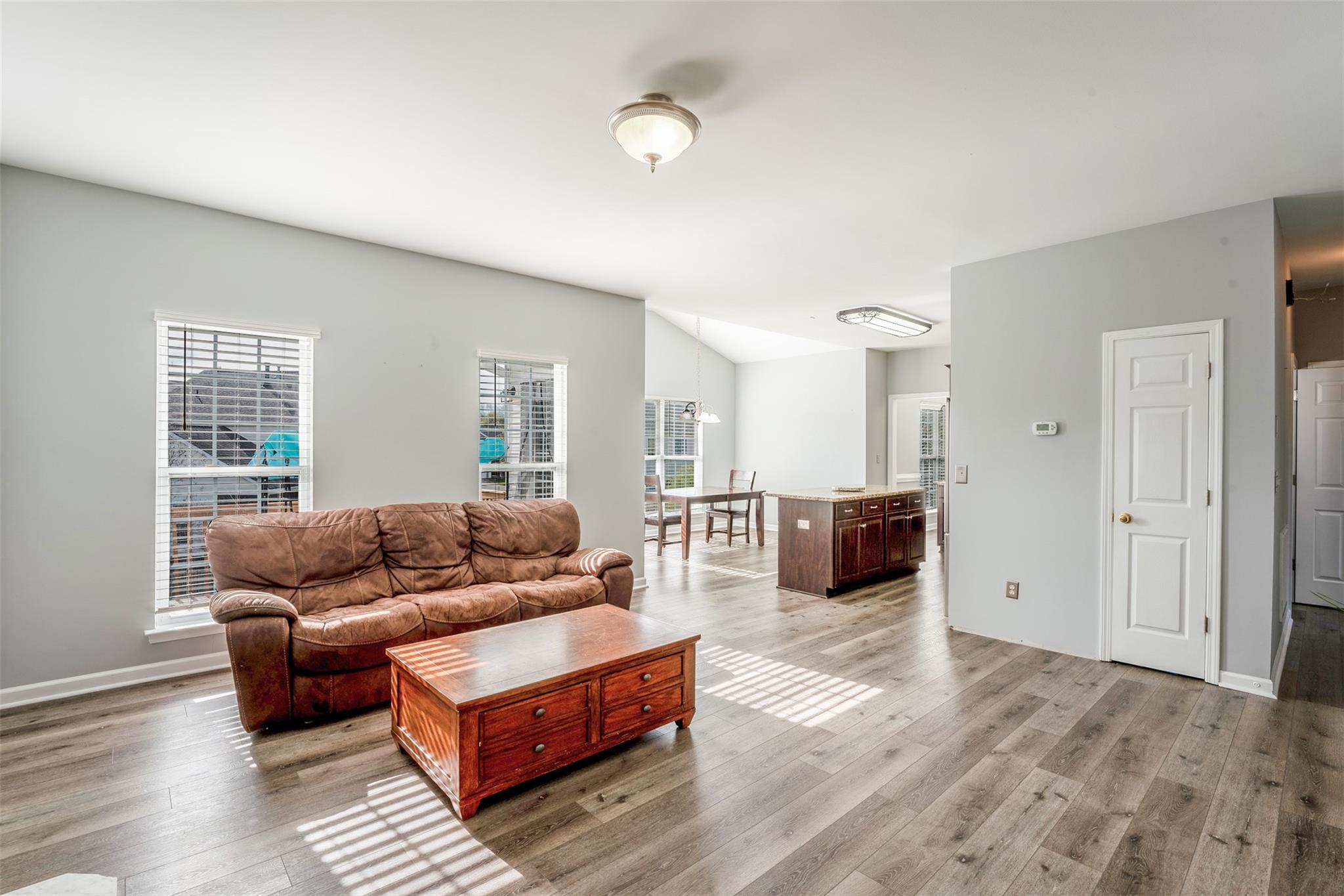 Waterstone - Residential