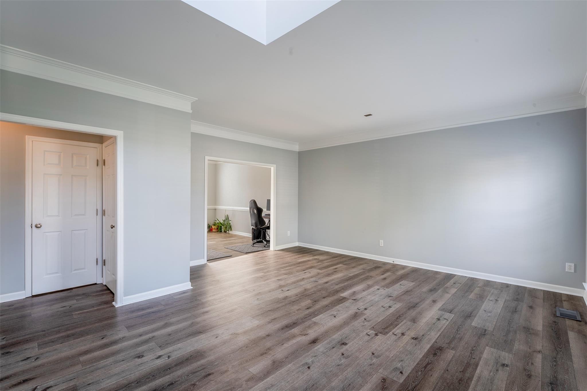 Waterstone - Residential