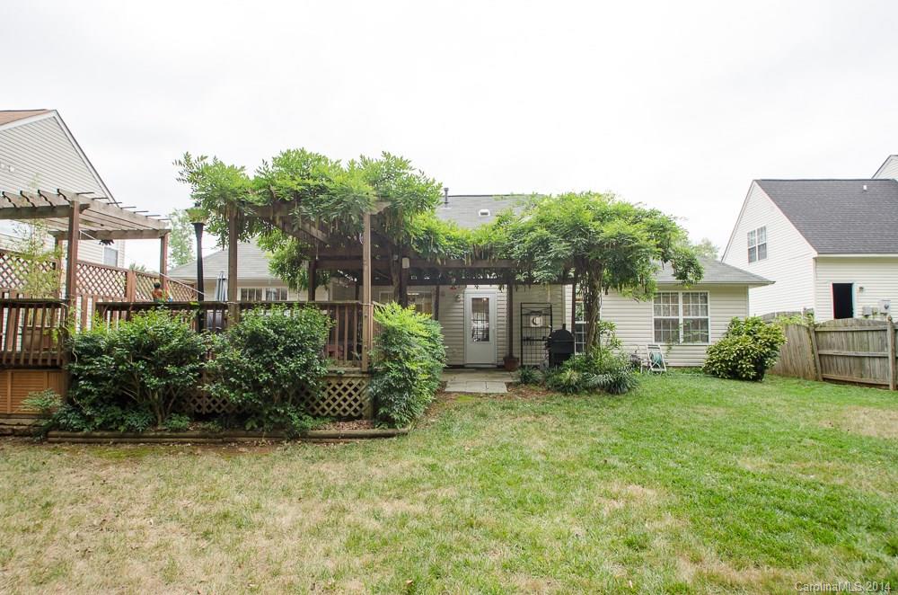 Covington - Residential