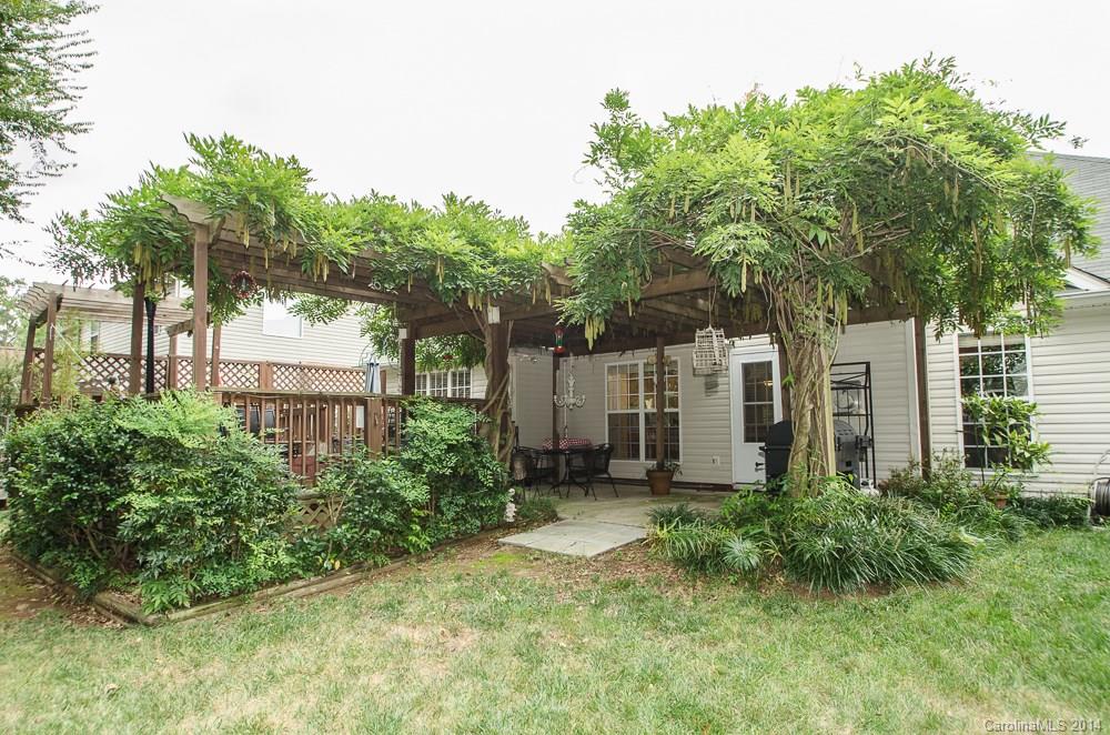 Covington - Residential