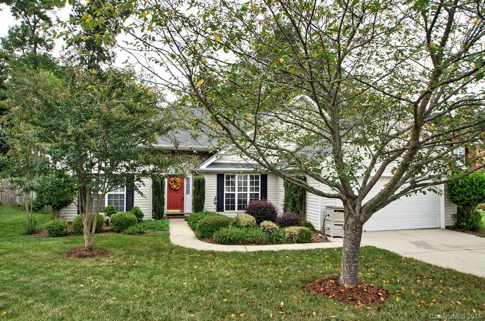 Covington - Residential