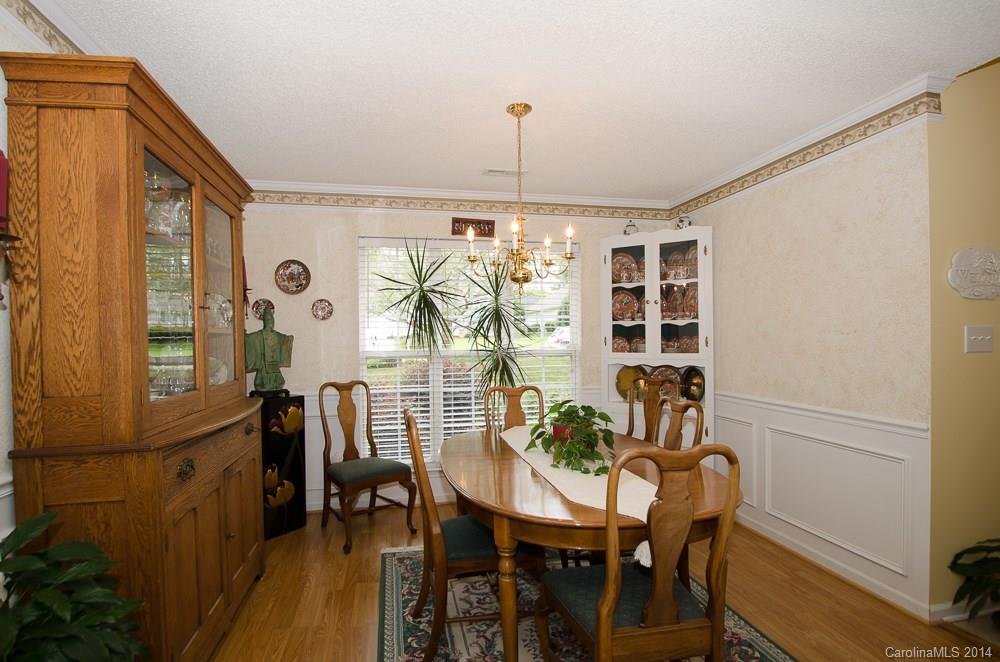 Covington - Residential