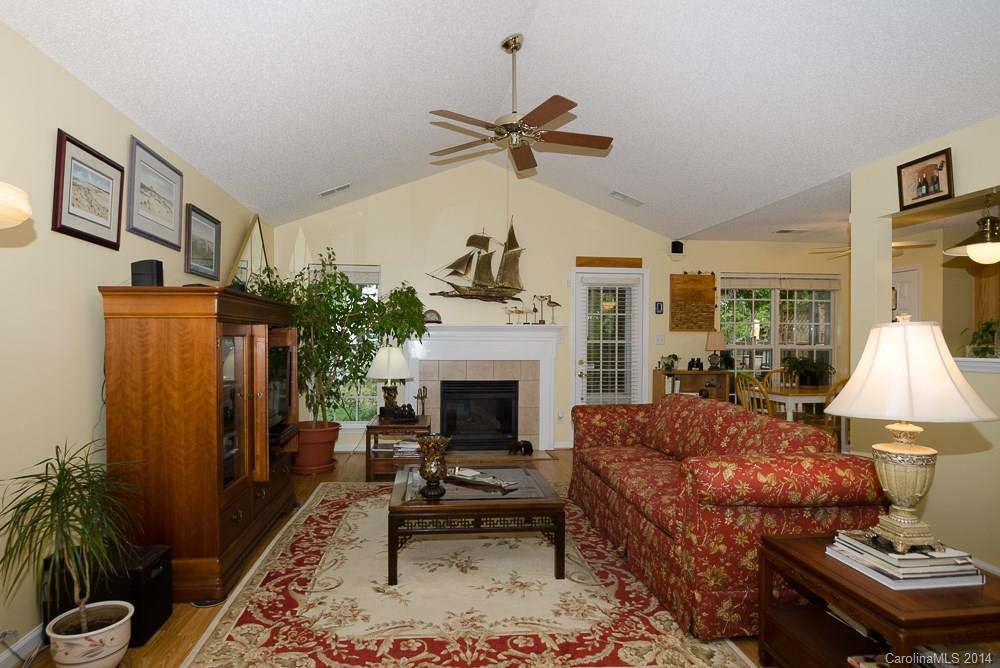 Covington - Residential