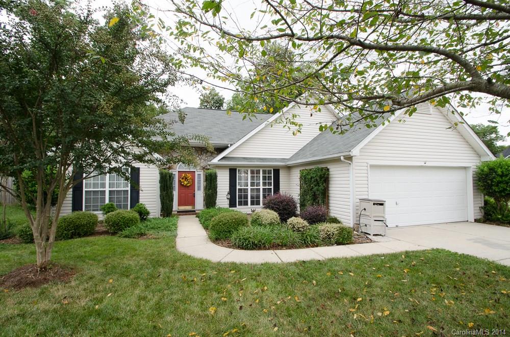 Covington - Residential