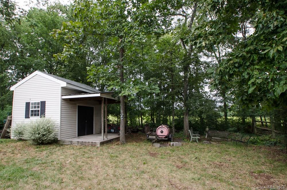 Covington - Residential