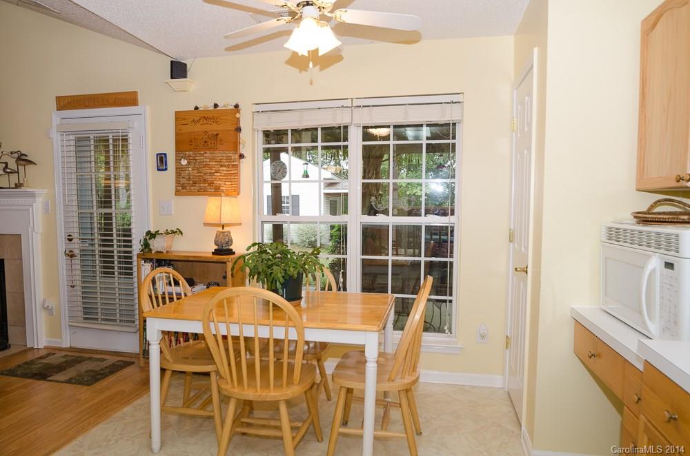 Covington - Residential