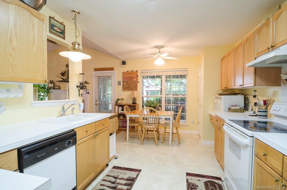 Covington - Residential