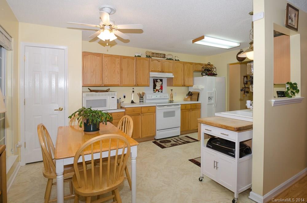 Covington - Residential