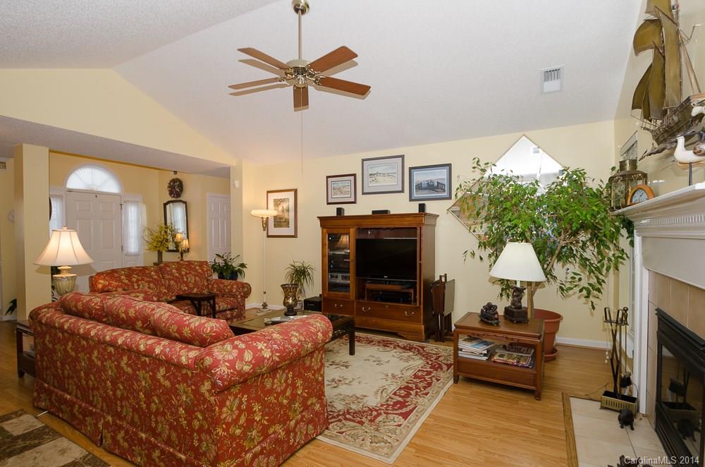 Covington - Residential