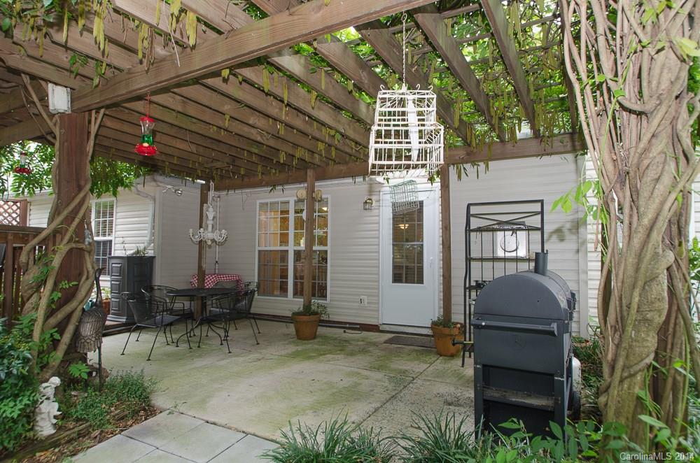 Covington - Residential