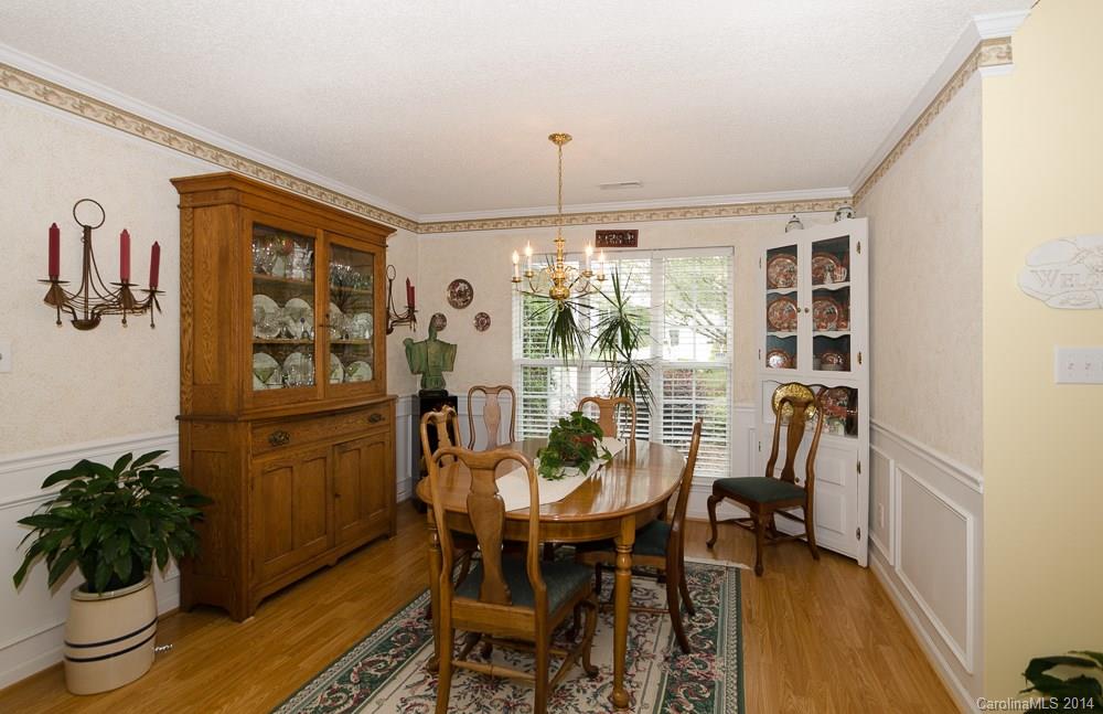 Covington - Residential