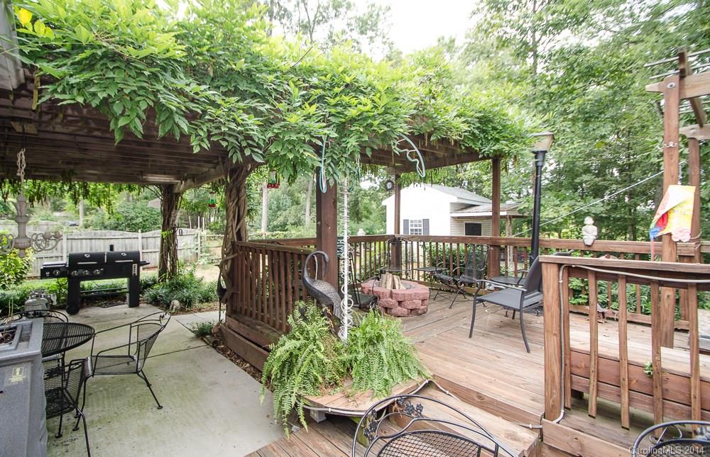 Covington - Residential