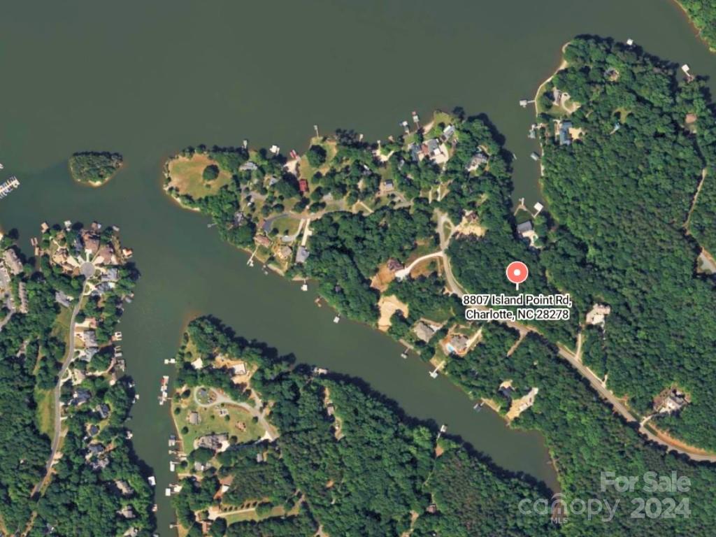 The Sanctuary - Land