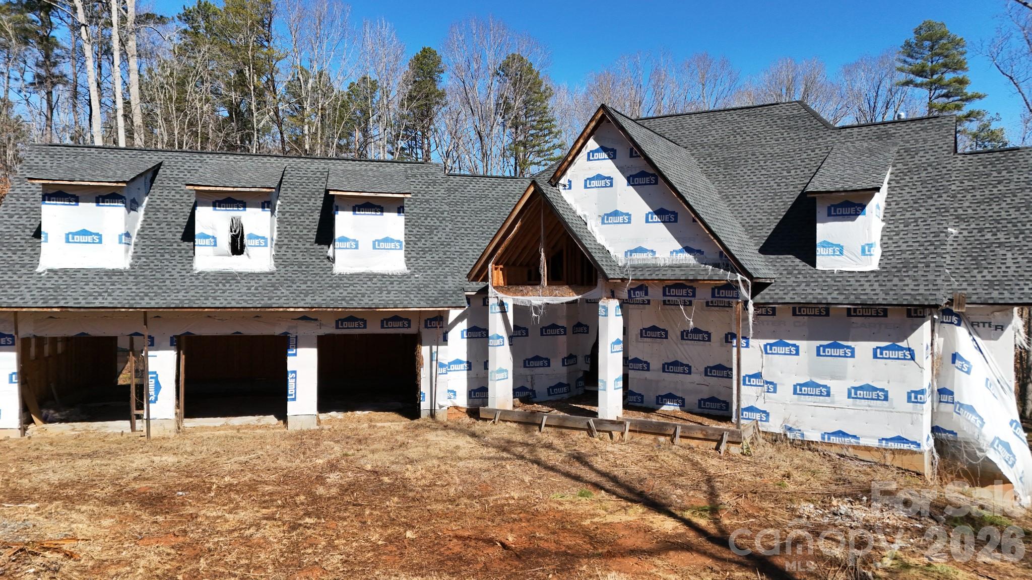 Irongate - Residential