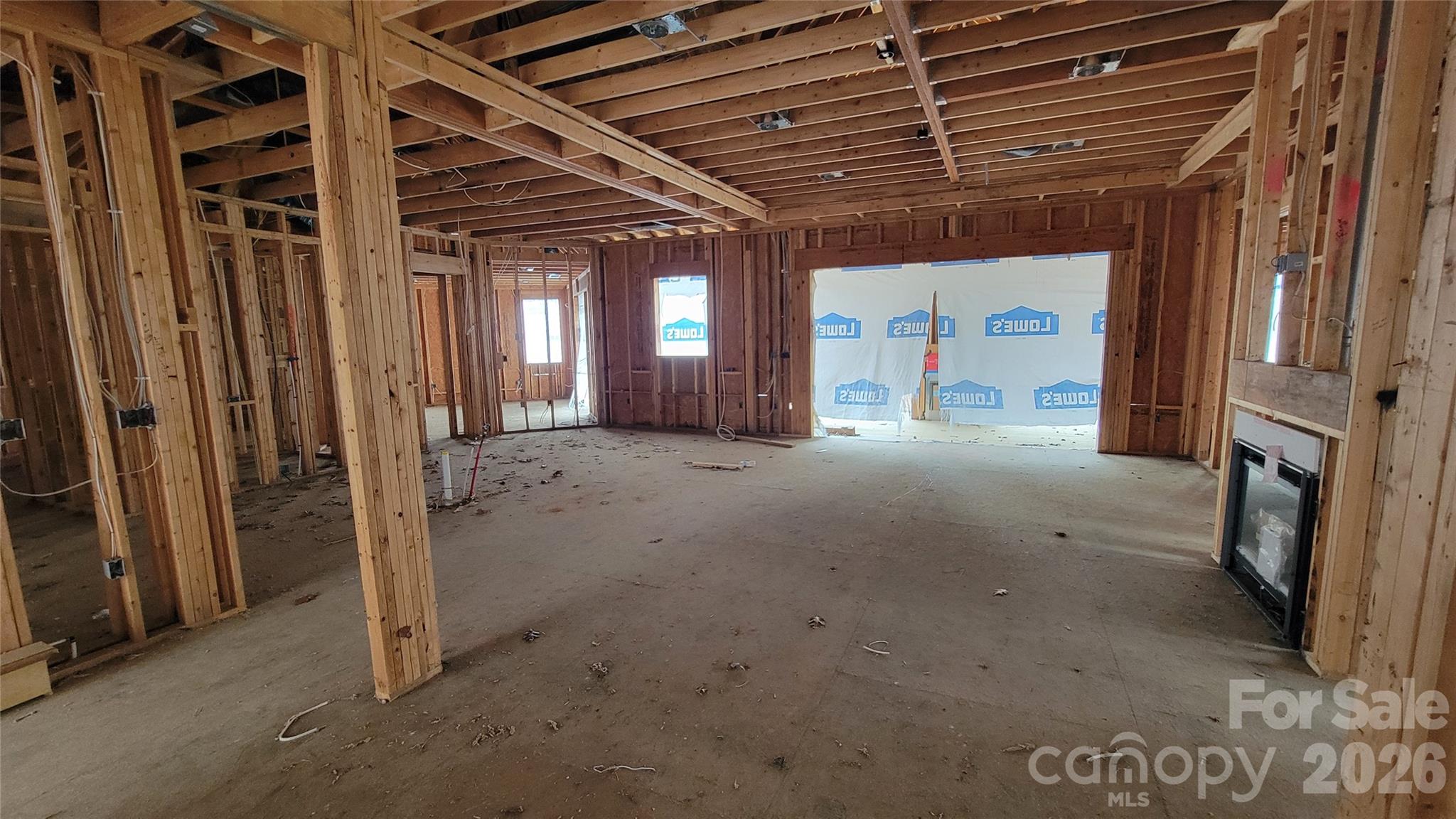 Irongate - Residential