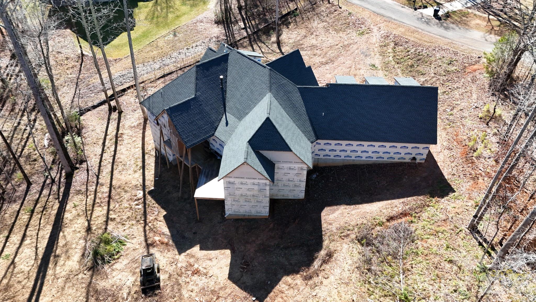 Irongate - Residential