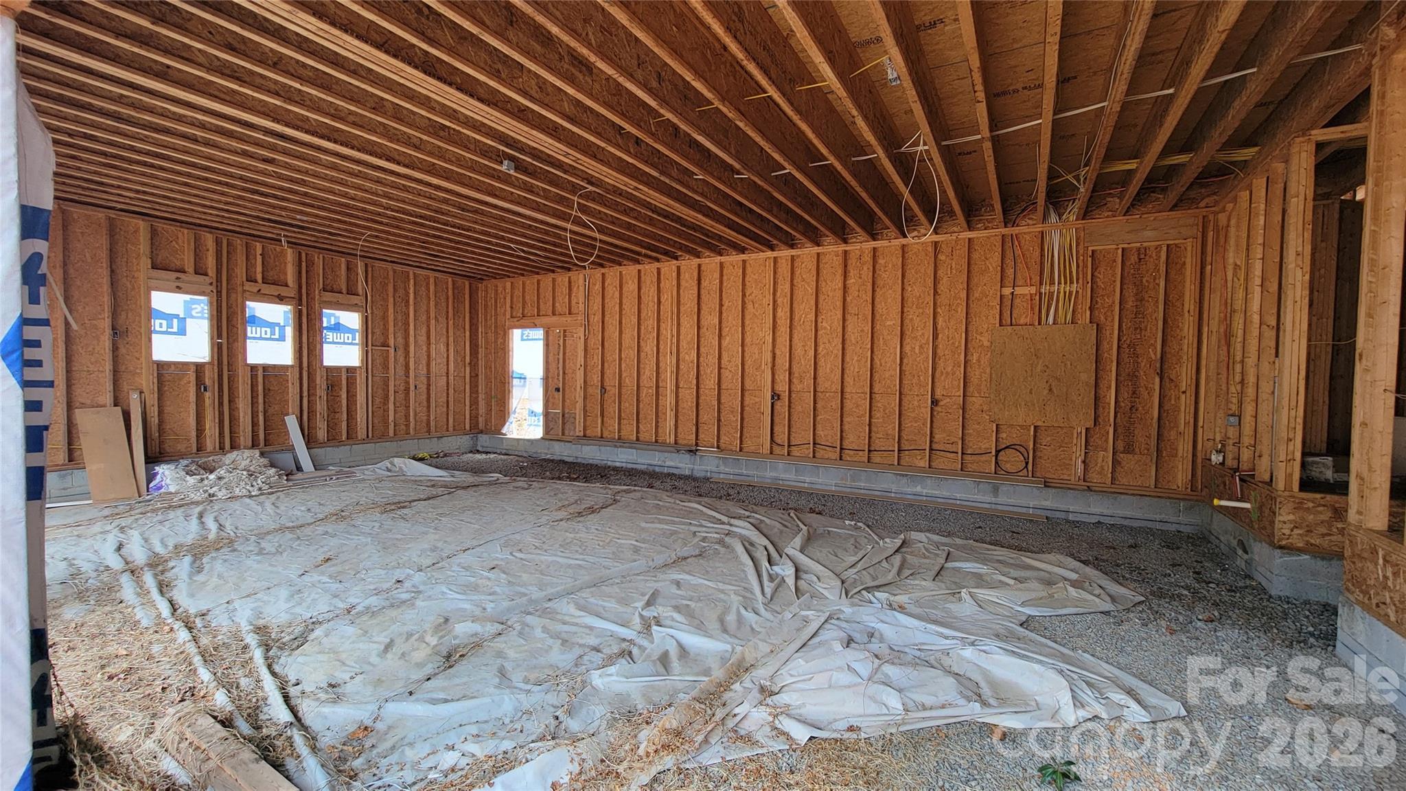 Irongate - Residential