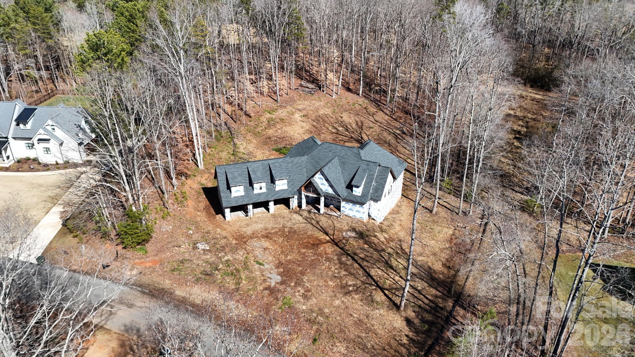 Irongate - Residential