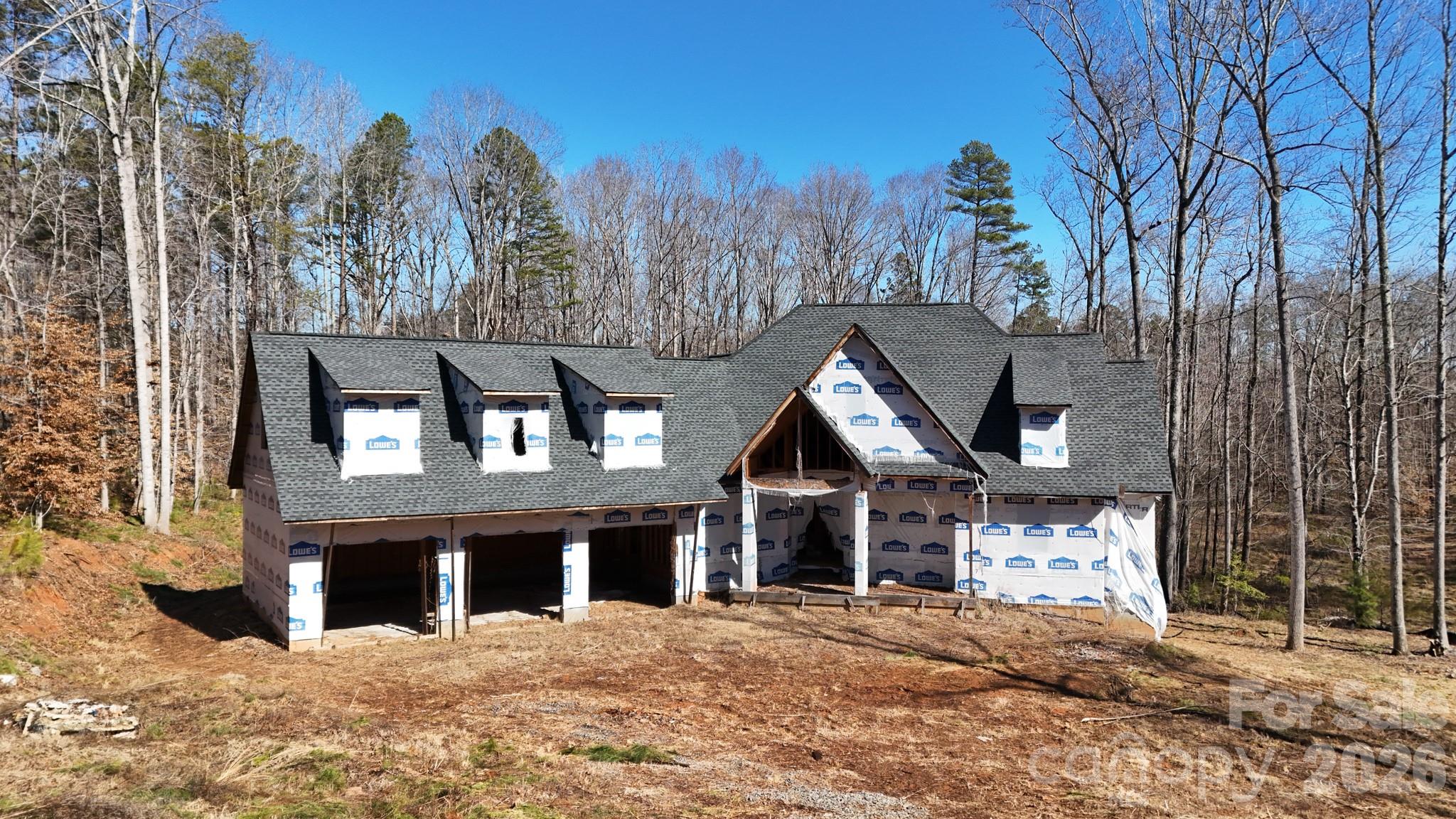 Irongate - Residential